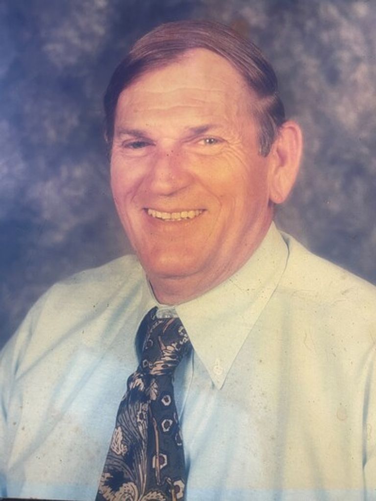 Neddie "Ned" Melvin Hatton Profile Photo