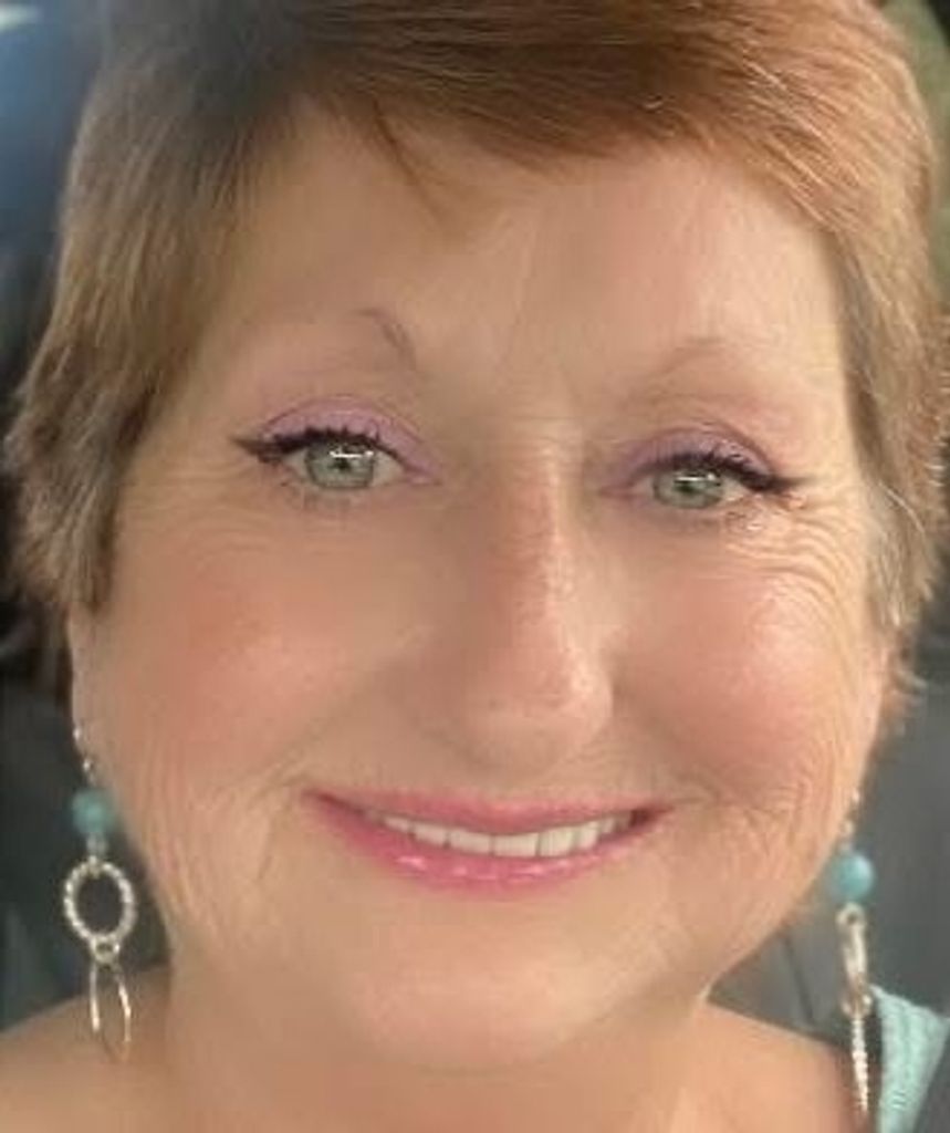 Pattie Marie Theis Profile Photo
