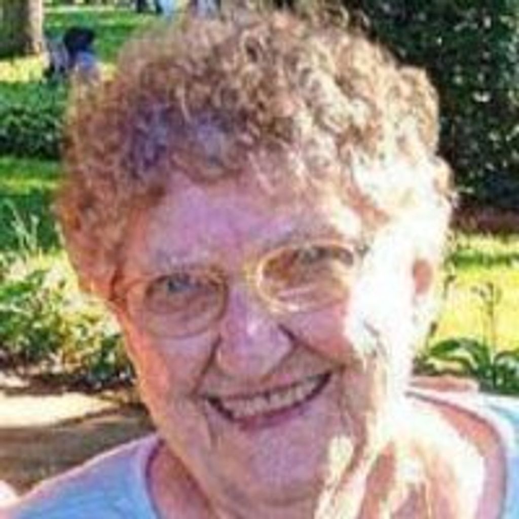 Eileen M. Mccallum