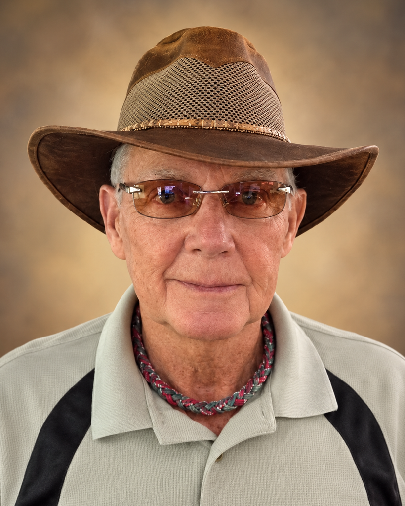 Gerald Roy Frampton Profile Photo
