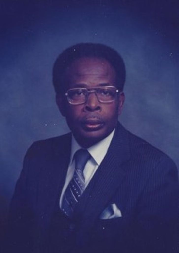 L. C. Gibson Profile Photo