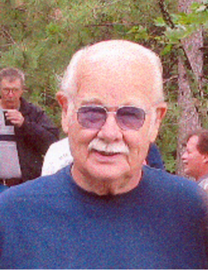 Stanley Anderson