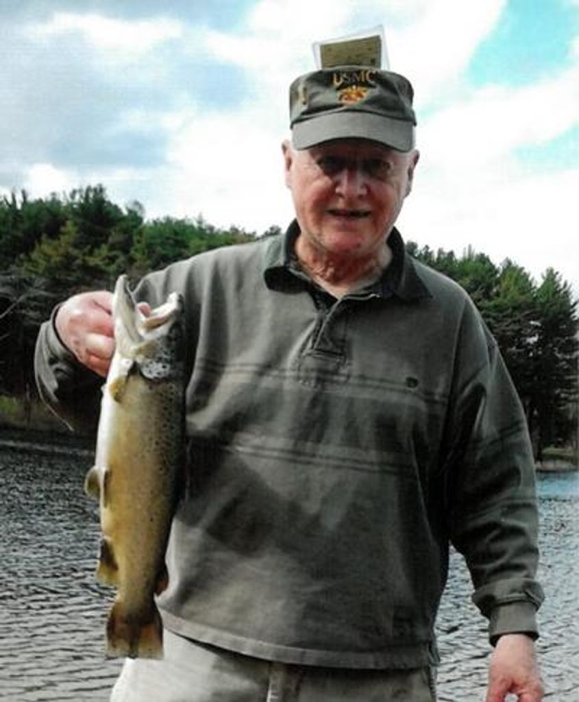 Frederick W. Josephson Jr. Profile Photo