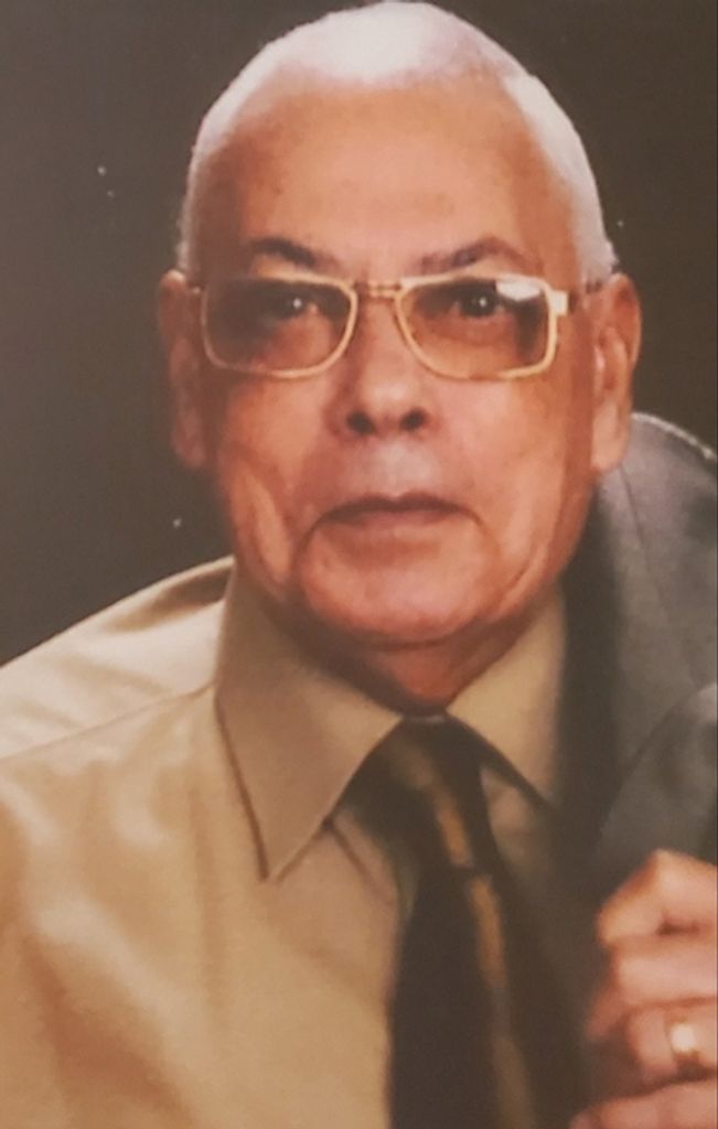 Raymond J Collins Sr.