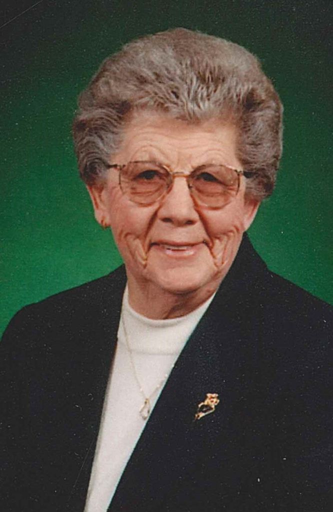 Avorah Henken