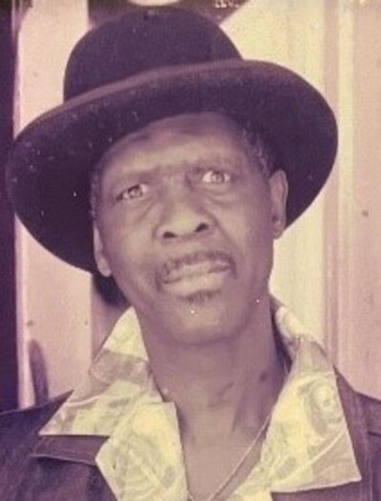 William C. Felder, Jr. Profile Photo