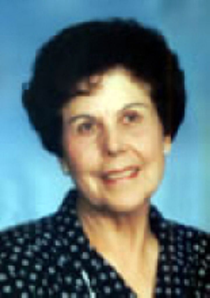 Afton Anderson Hult