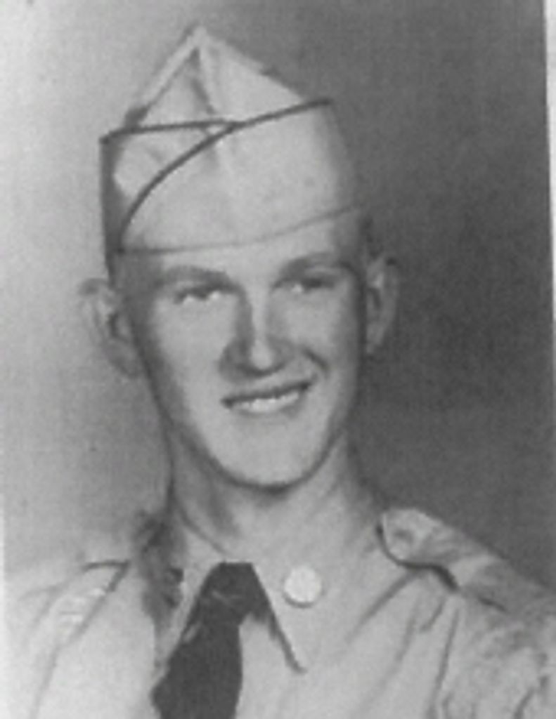 Earl Alexander Hamilton