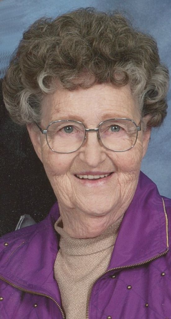 Maurine Lane