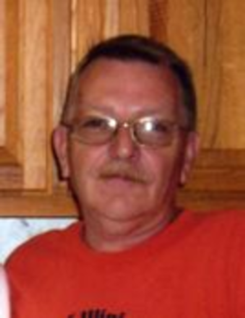Fredrick Anderegg