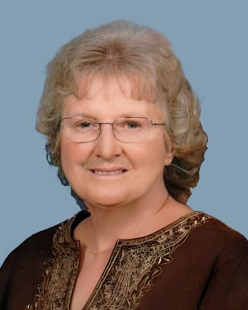 Frances T. Larson