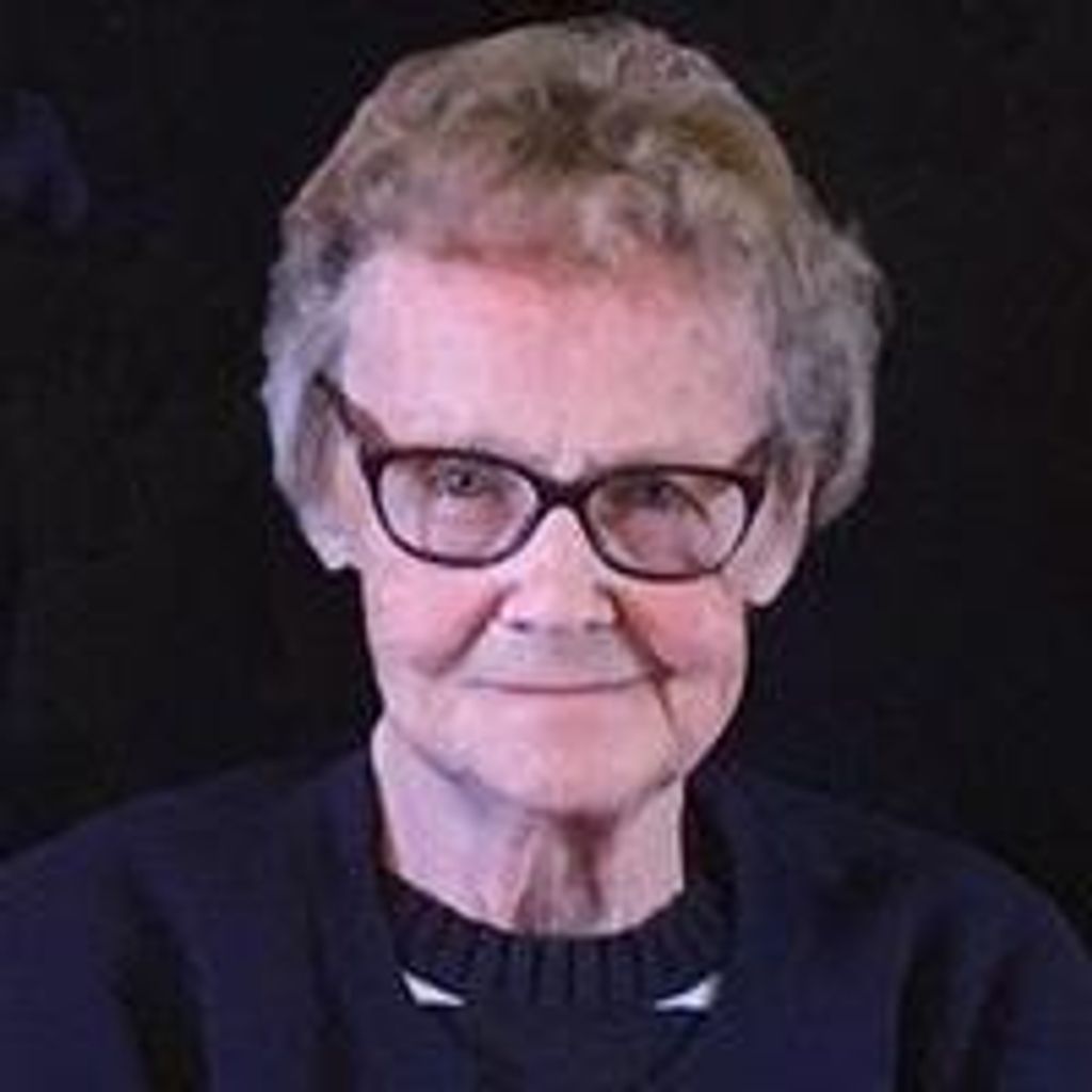 Audrey R Gohner of Montpelier, North Dakota