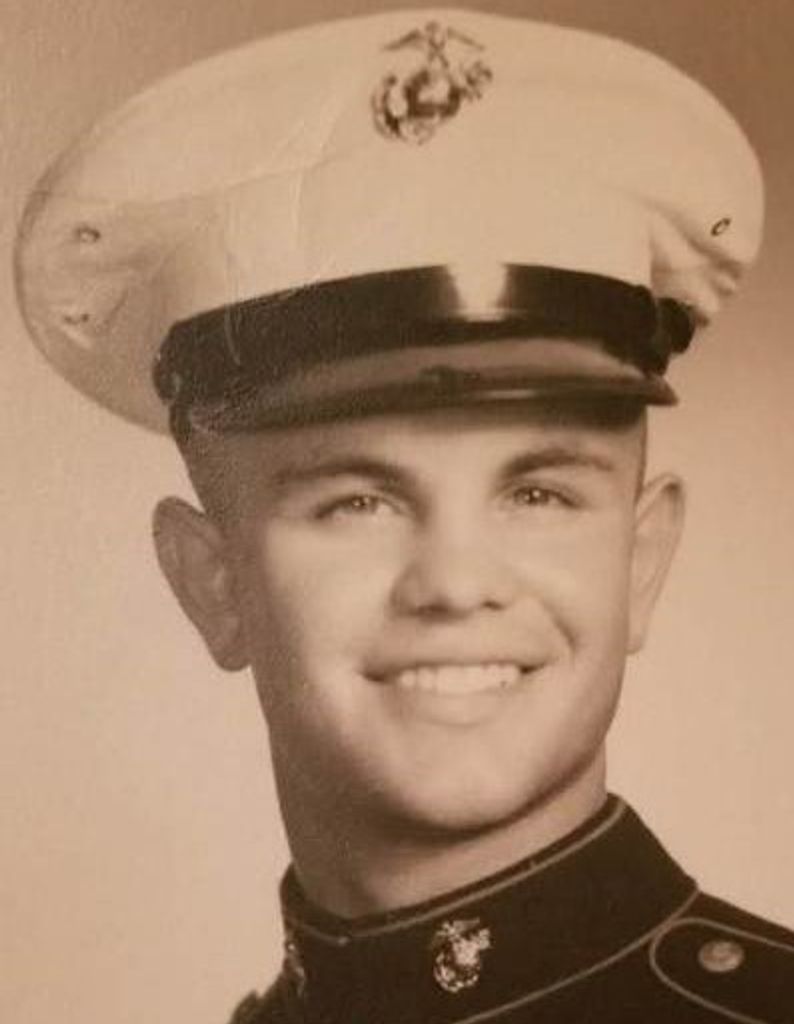 Anthony "Buddy" Flowers