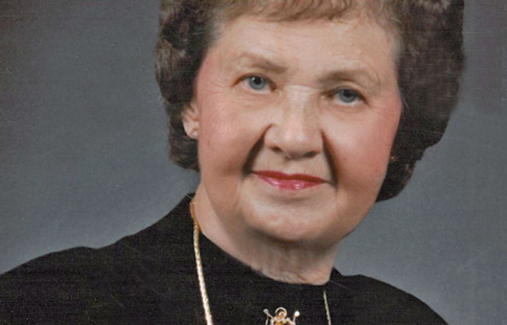 Mary R. Stica