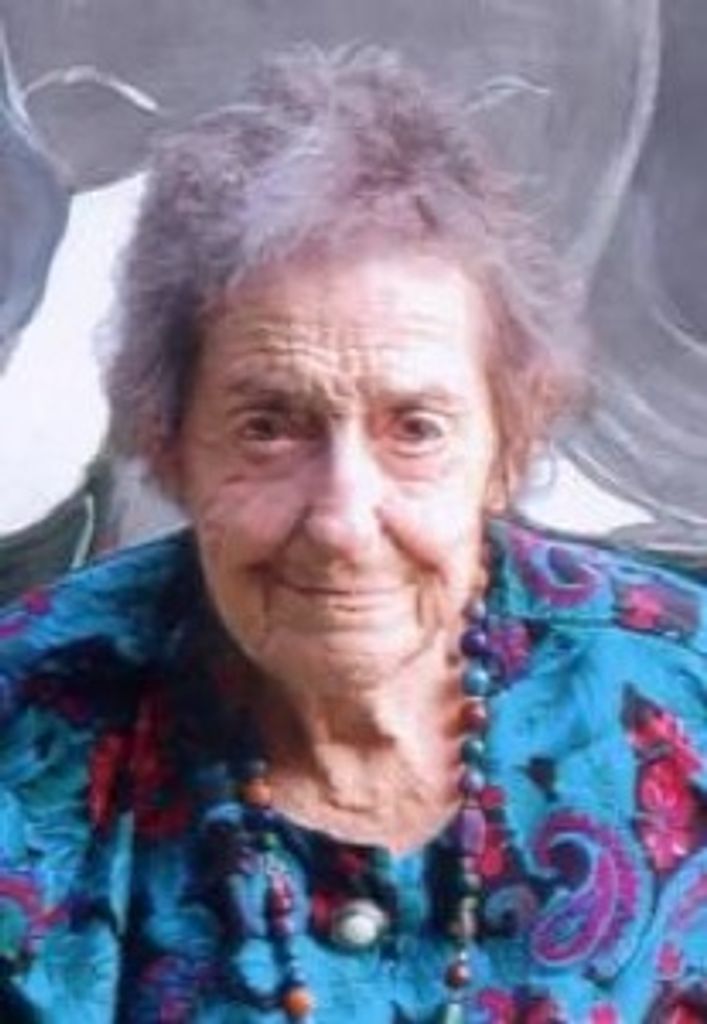 Anna Irene "Sissy" Hopkins