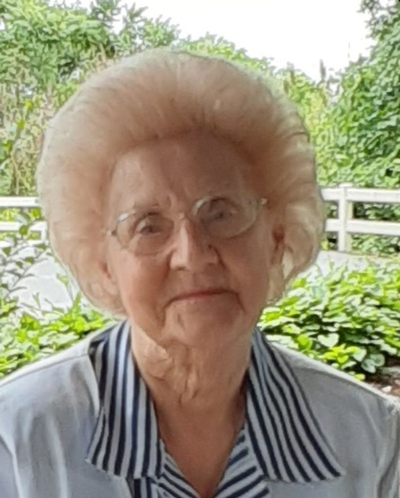 Janet A. Lloyd Profile Photo