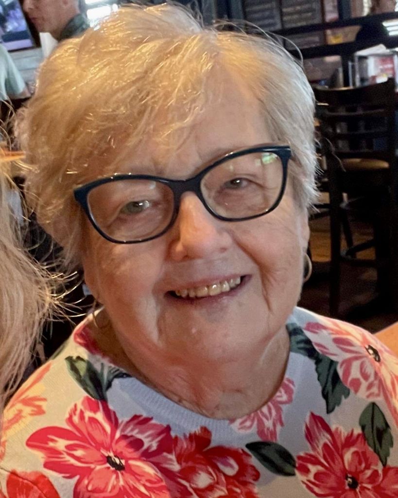 Margaret Kane Bertolino