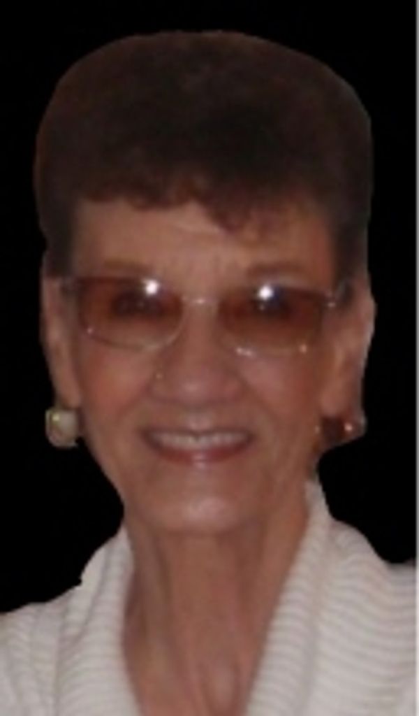 Dorothy Marie Ferguson-Magness