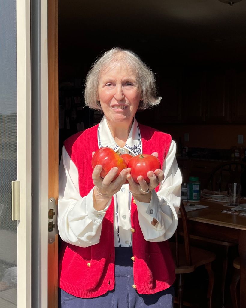 Frances Daniels Profile Photo