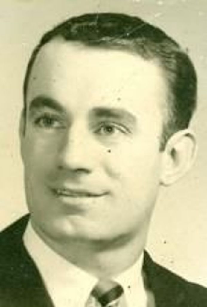 William J. Carty Profile Photo
