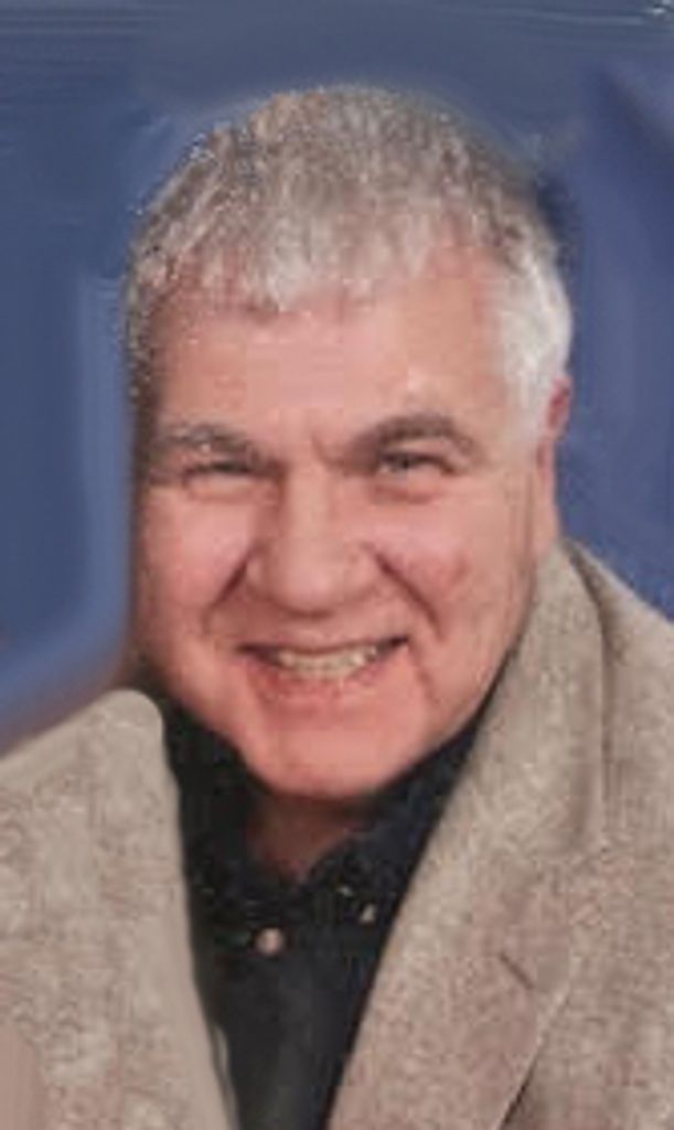 John Mccanna Profile Photo