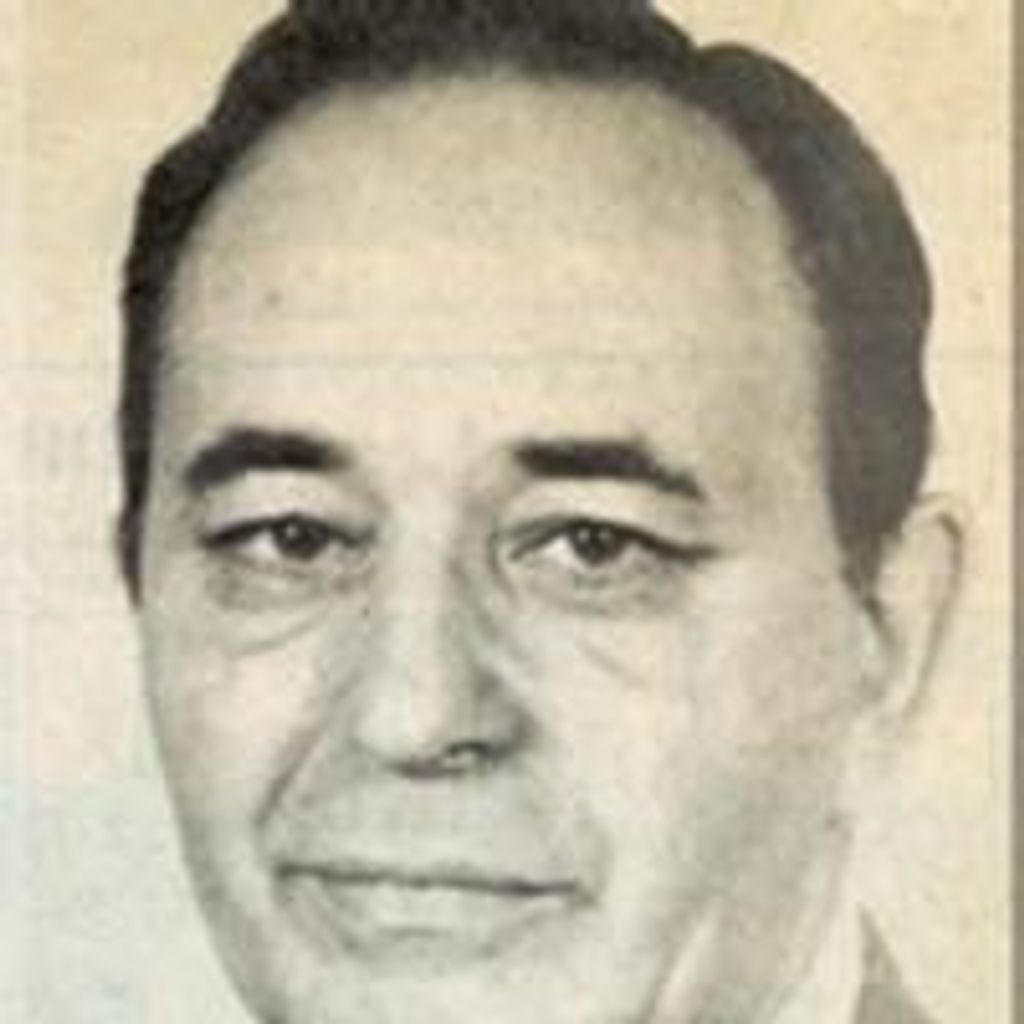 Dominick J. Romano Jr.