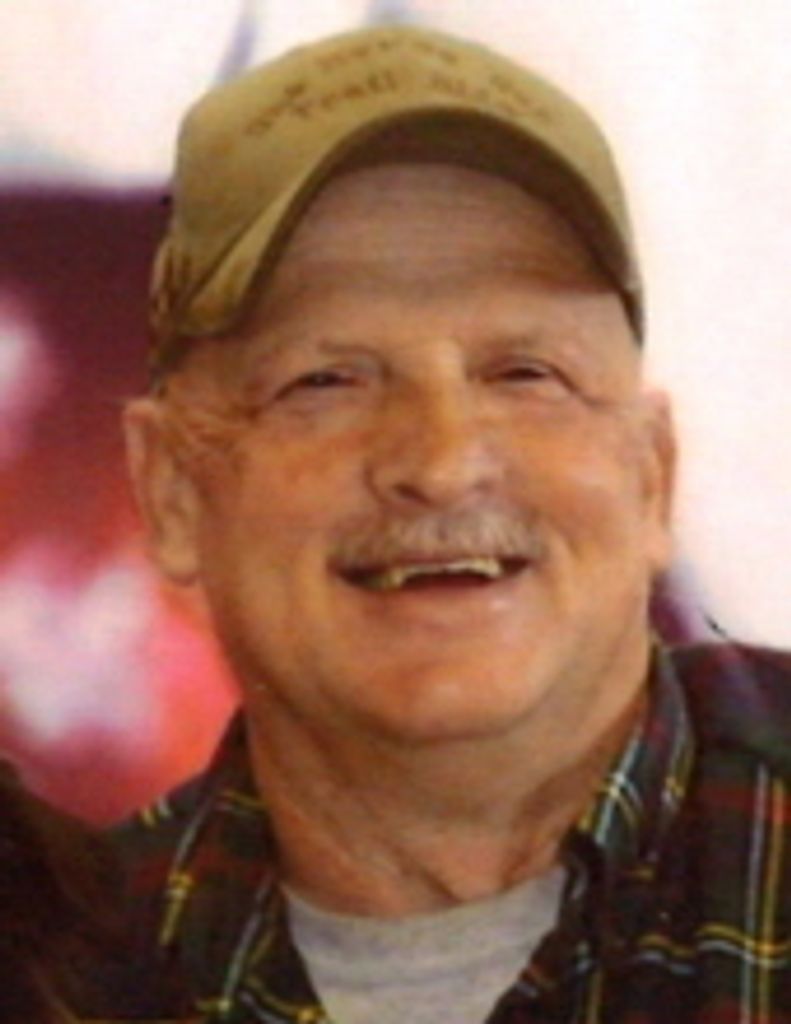 Richard E. Donaldson