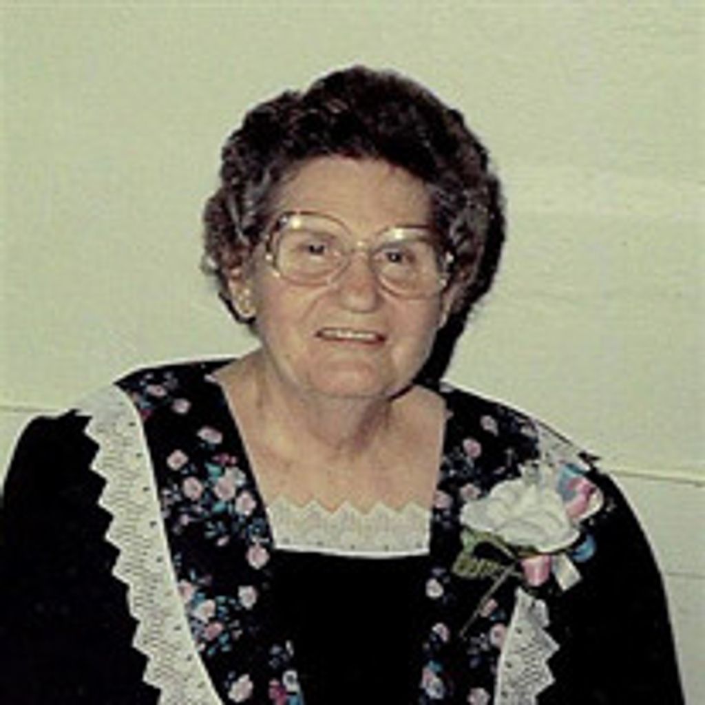 Ms. Mary Margrette Graybeal