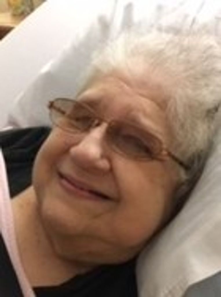 Margaret Chilton