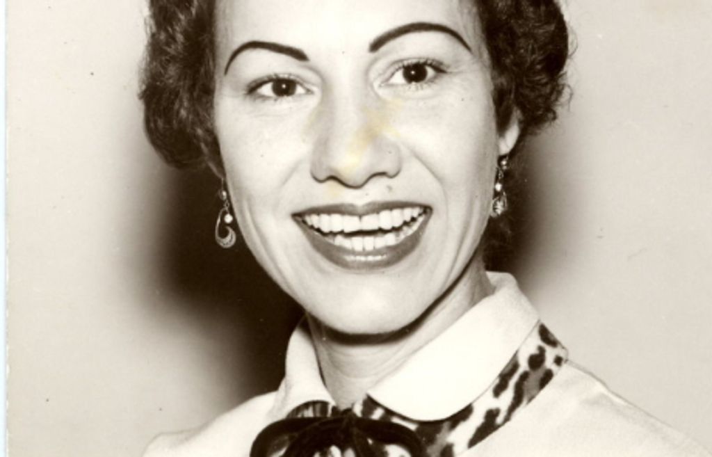 Allie J. Chandler