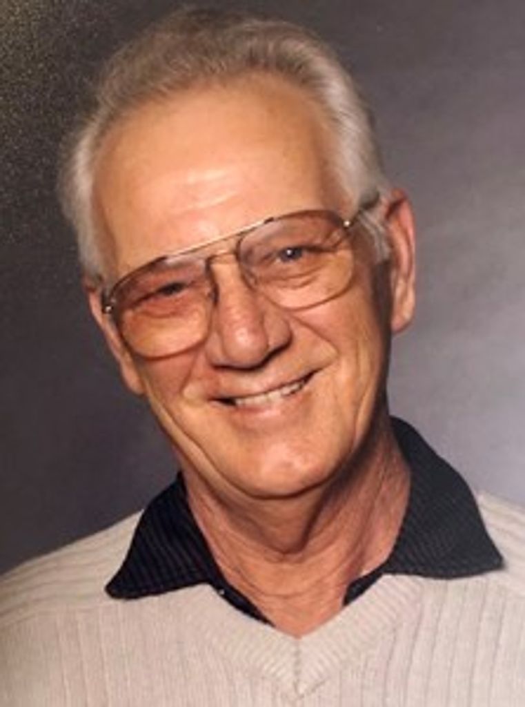 Leroy Cradlebaugh Profile Photo