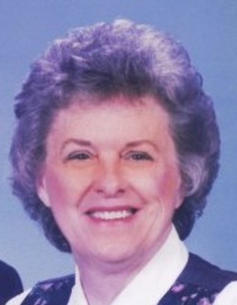Mildred Melvin Profile Photo