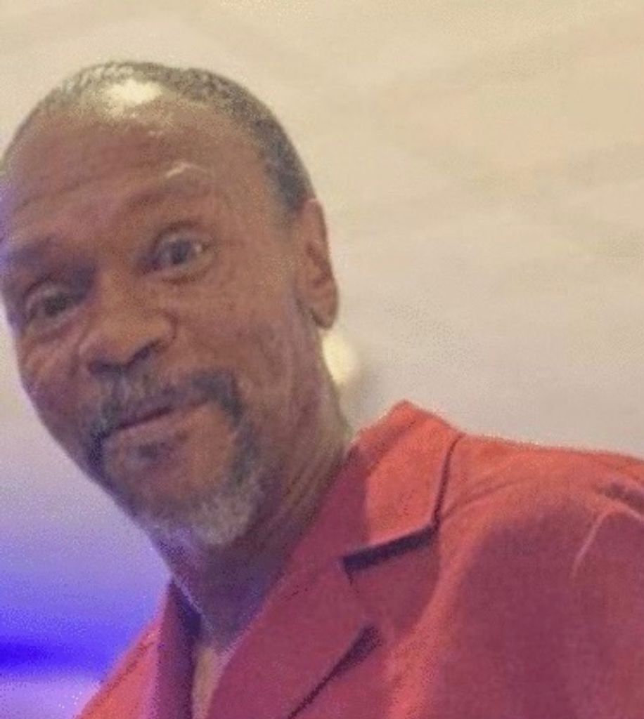 Robert "Cisco" Gene Morton Jr. Profile Photo