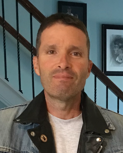 Darren Eugene Flannery's obituary image