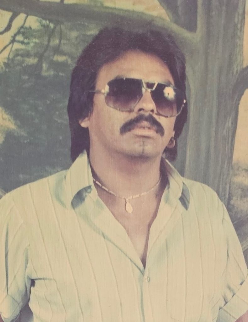 Nicolas Franco Zapata Profile Photo