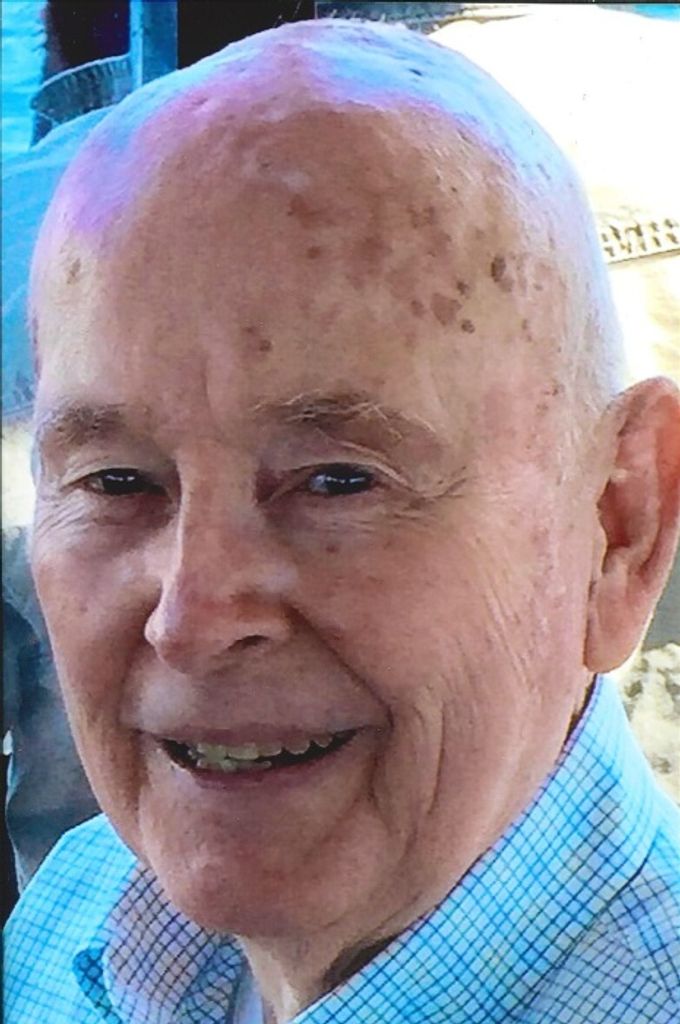 Joseph Edgar (Joe) Nichols