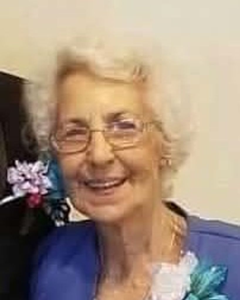 Millie Ida Blalock Profile Photo
