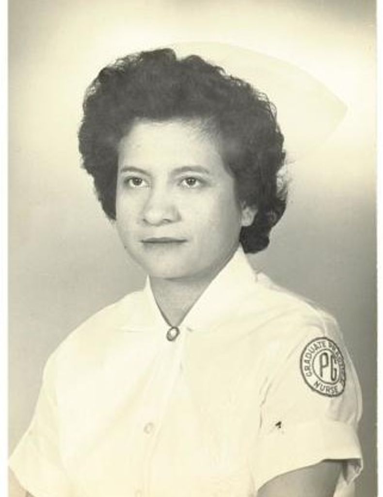 Margaret Escobedo