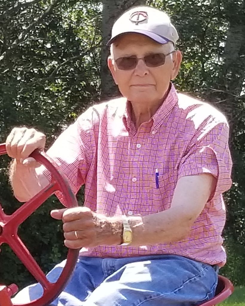 Edward "Eddie" Anderson