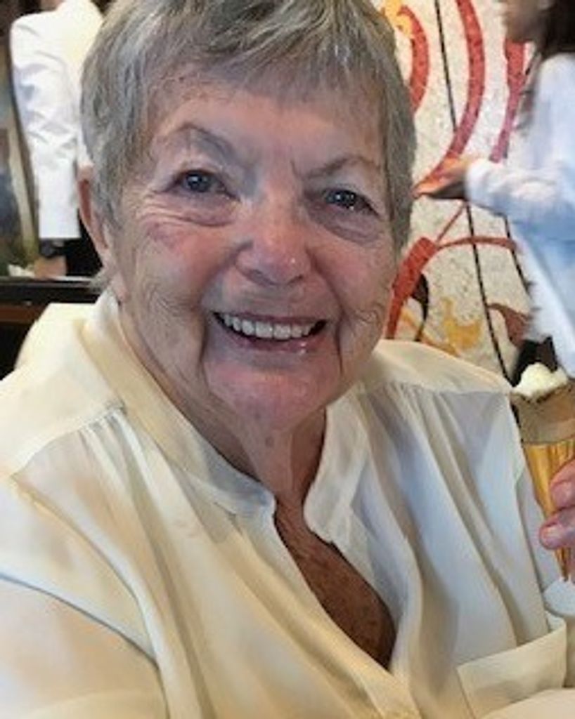 Lucille Freedberg Profile Photo