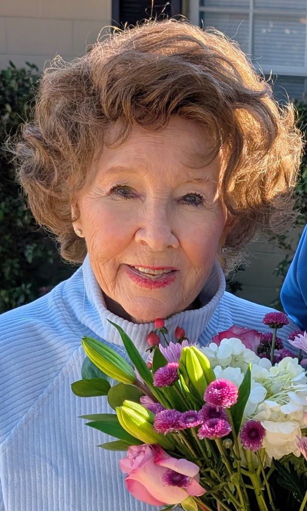 Dorothy E. Lumbert Hannan Profile Photo