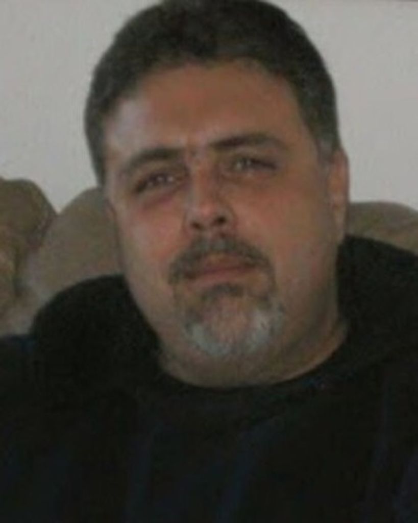 Charles "Chuck" John Shipton