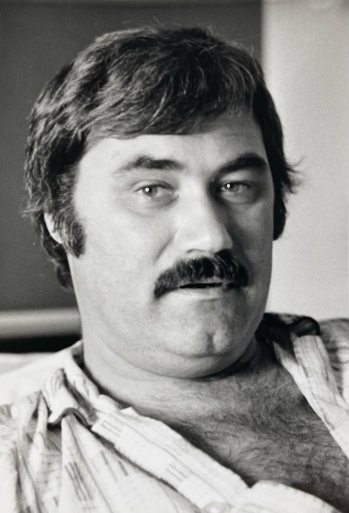 Doyle "Corky" Schweder