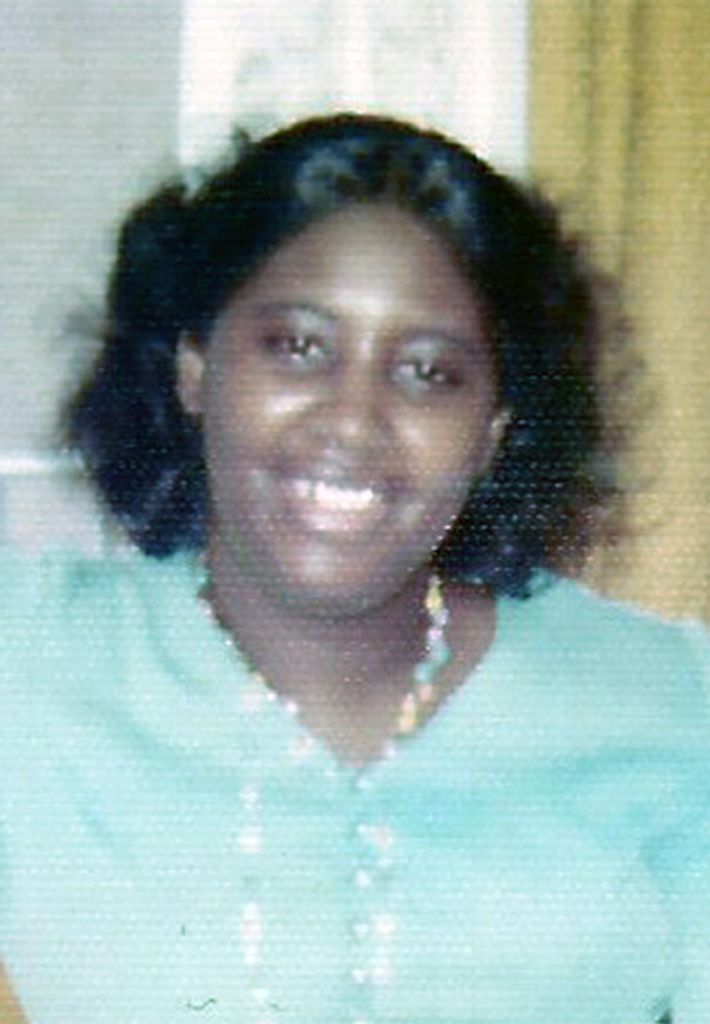 Gustinea Wilkins Taylor