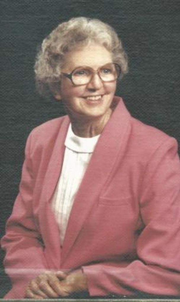 Marie A. Wood Profile Photo
