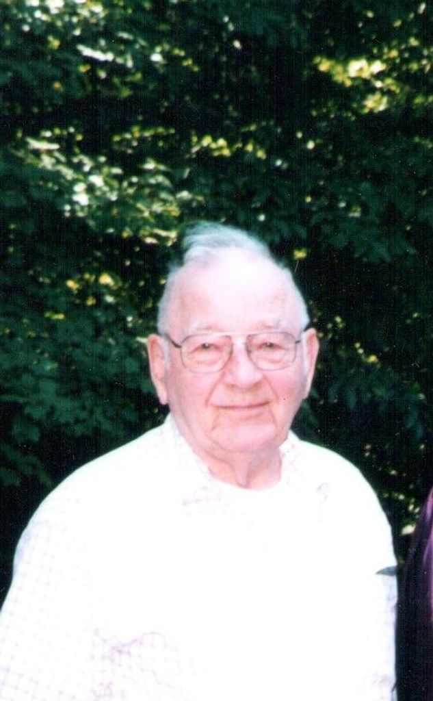 Douglas V. Trefry Profile Photo