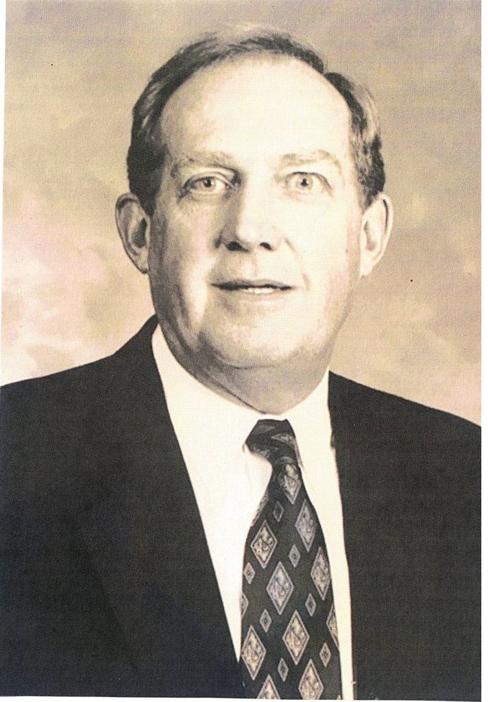 Terry Hartmann Profile Photo