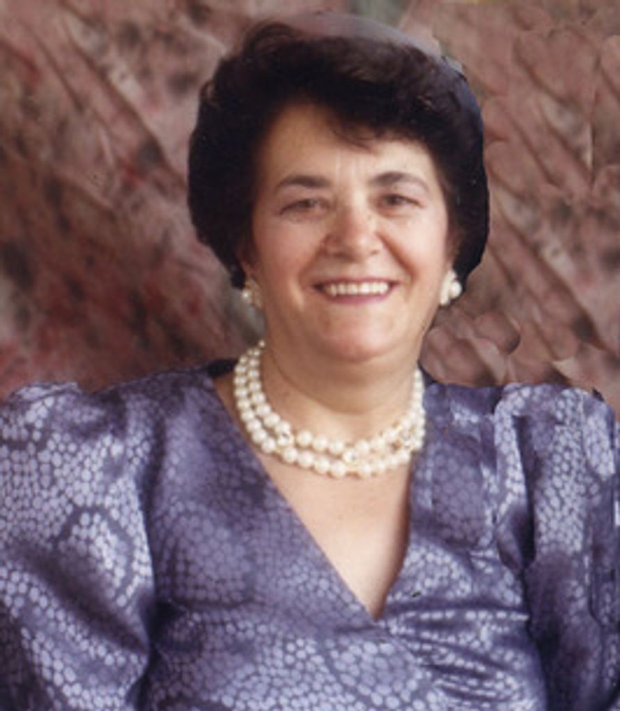 Franca Maida