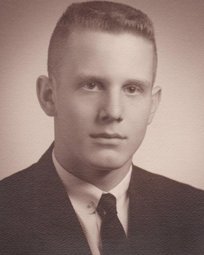 James C. Johnston