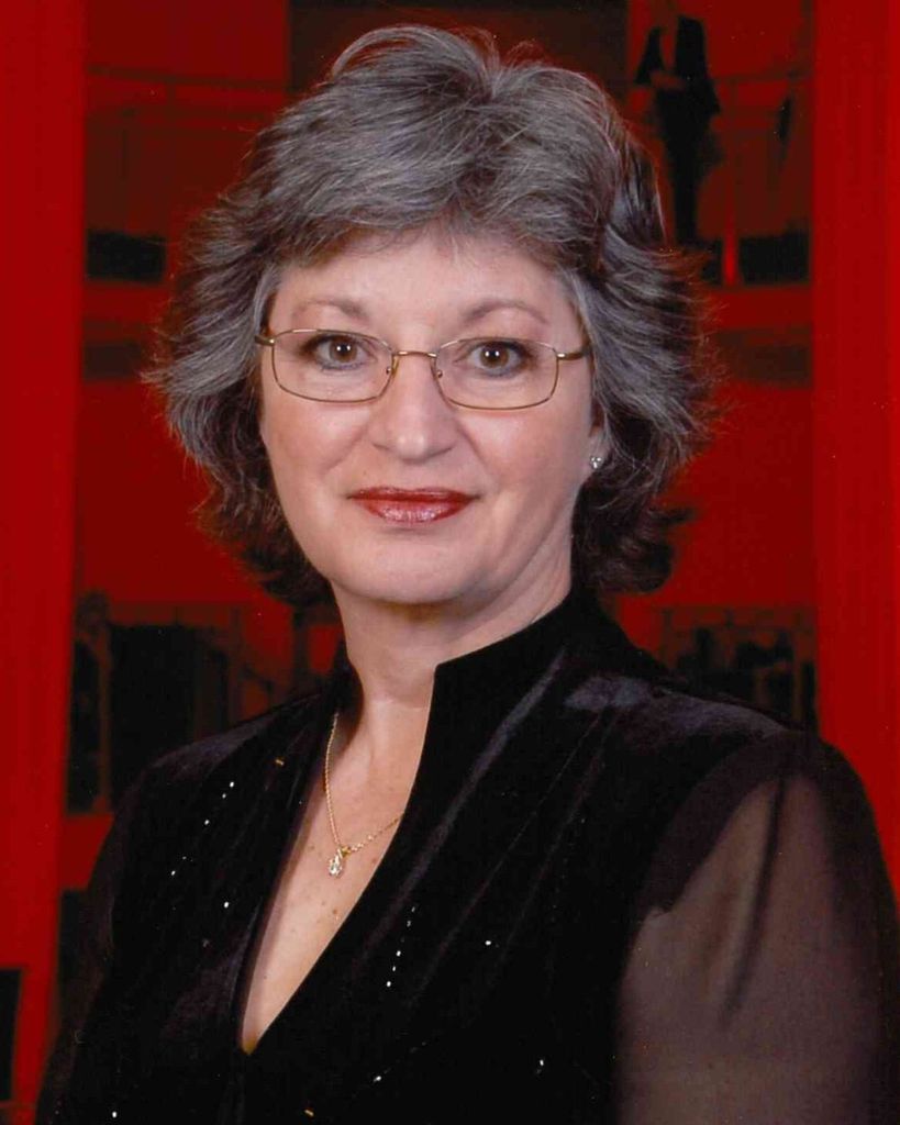 Glenda Martin Profile Photo